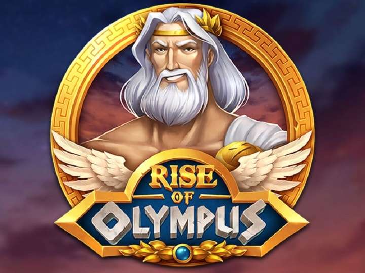 Rise of Olympus