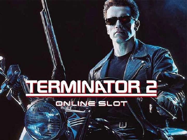 Terminator 2 Remastered