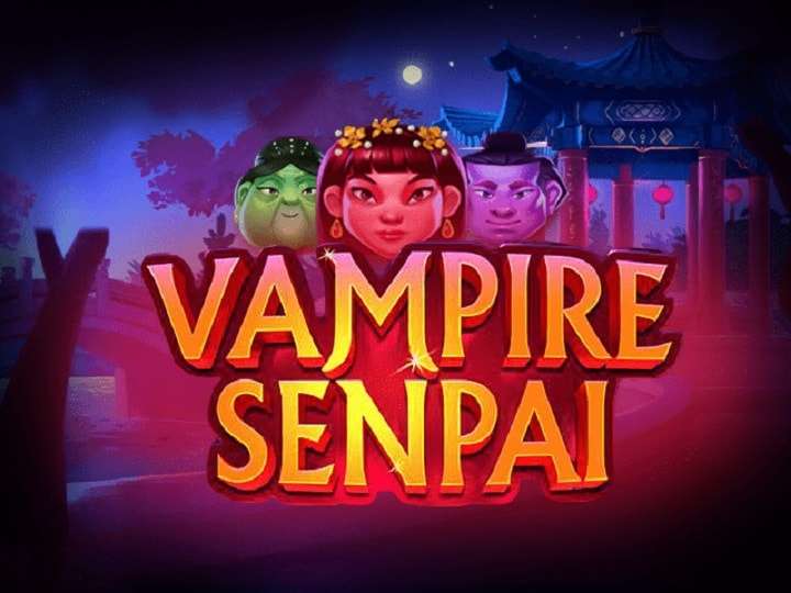 Vampire Senpai