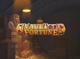 Vault of Fortune