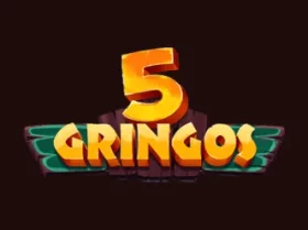 5Gringos Casino