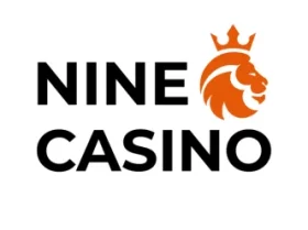 Nine Casino logo