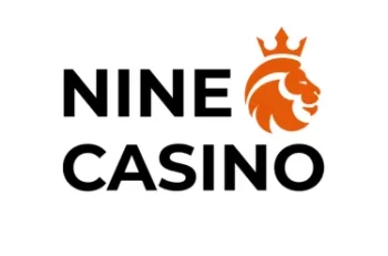 Nine Casino logotype