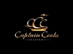 Captain Cooks Casino