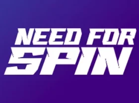 Needforspin Casino logo