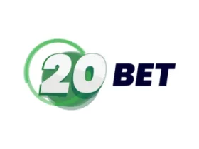 20bet Casino logo