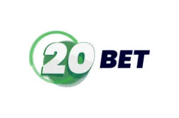 20Bet Casino logotype