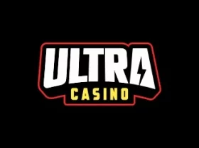 Ultra Casino logo