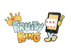 Fruity King Casino logo