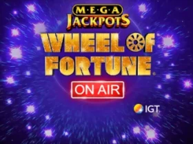 Wheel of Fortune