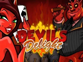 Devil's Delight