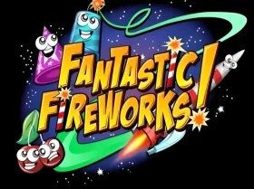 Fantastic Fireworks