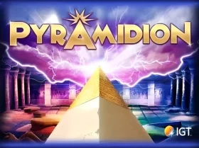 Pyramidion