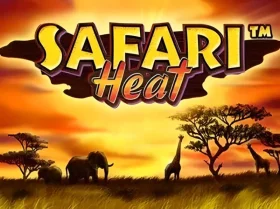 Safari Heat