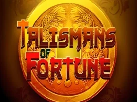 Talismans of Fortune 