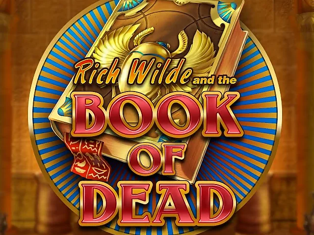 Book of Dead