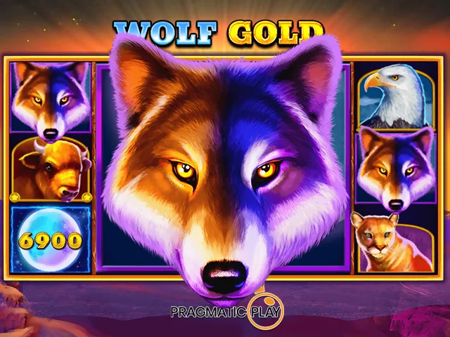 Wolf Gold