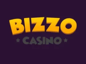 Bizzo Casino logo