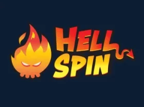 HellSpin Casino logo