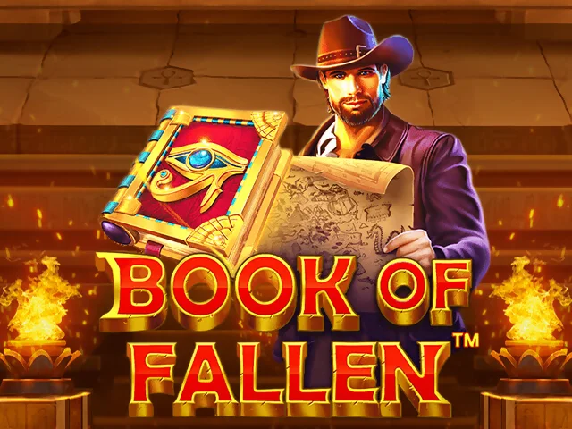 Book of Fallen