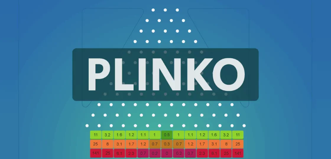 Plinko