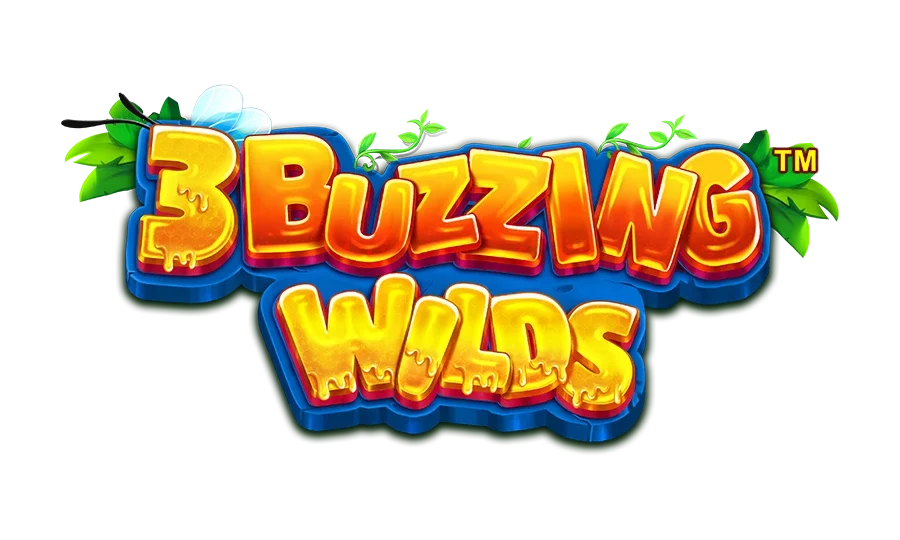 Jogar 3 Buzzing Wilds Slot por Dinheiro Real