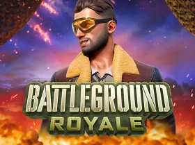 Battleground Royale