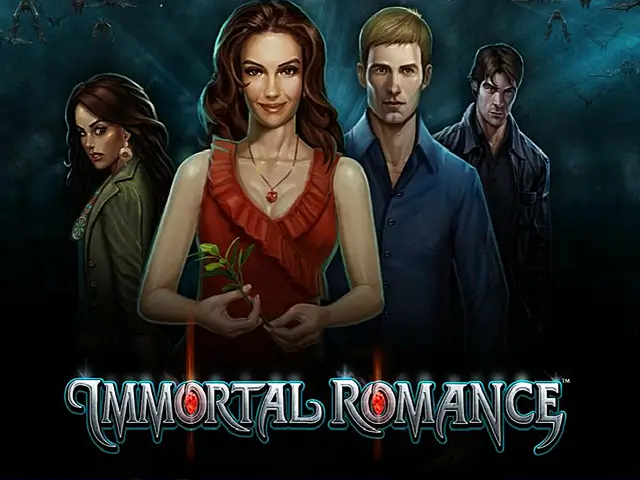 Immortal Romance