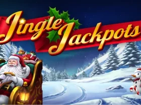 Jingle Jackpot