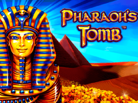 Pharaoh’s Tomb