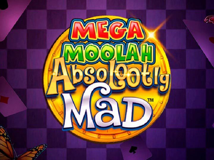 Absolootly Mad: Mega Moolah Free