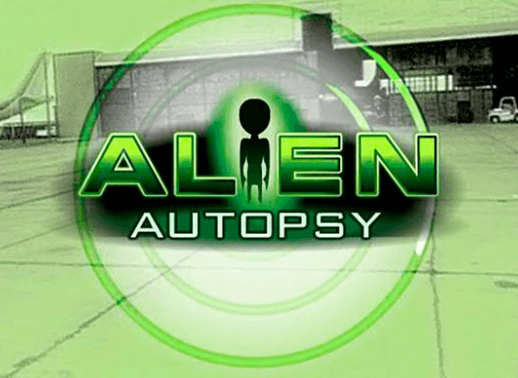 Alien Autopsy