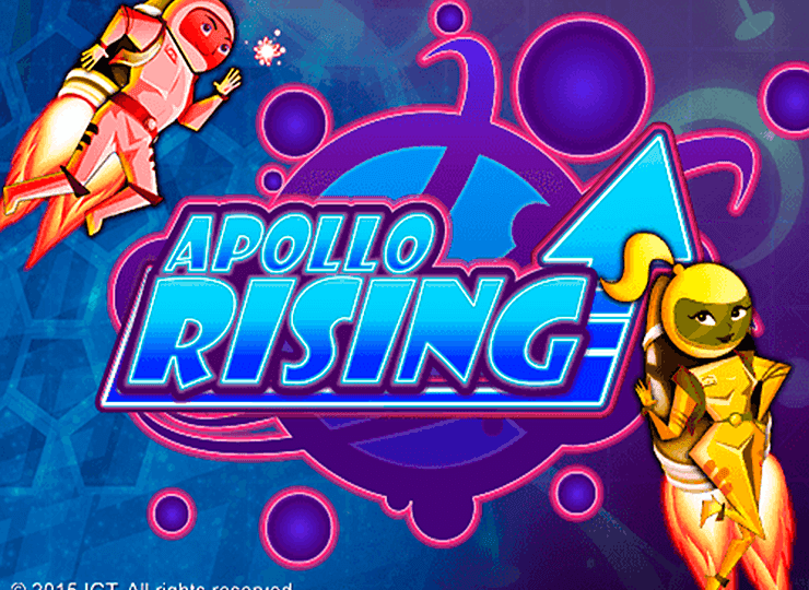 Apollo Rising