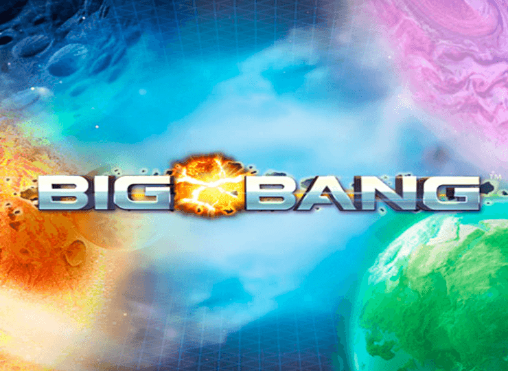 Big Bang