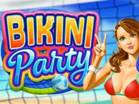 Bikini Party Free