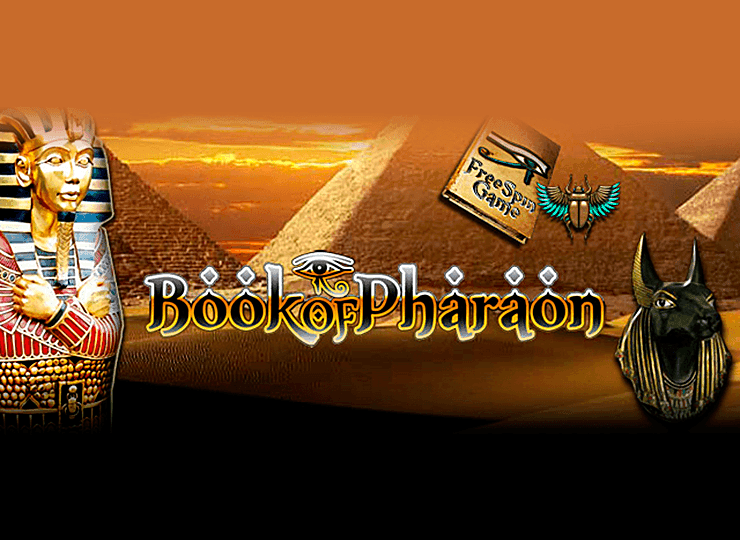 Book Of Pharaon