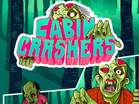 Cabin Crashers