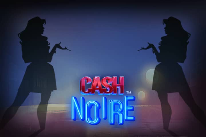 Cash Noire Free