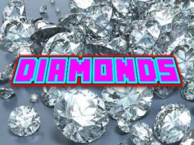 Diamonds