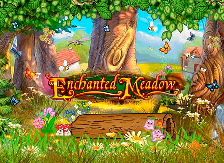 Enchanted Meadow Free