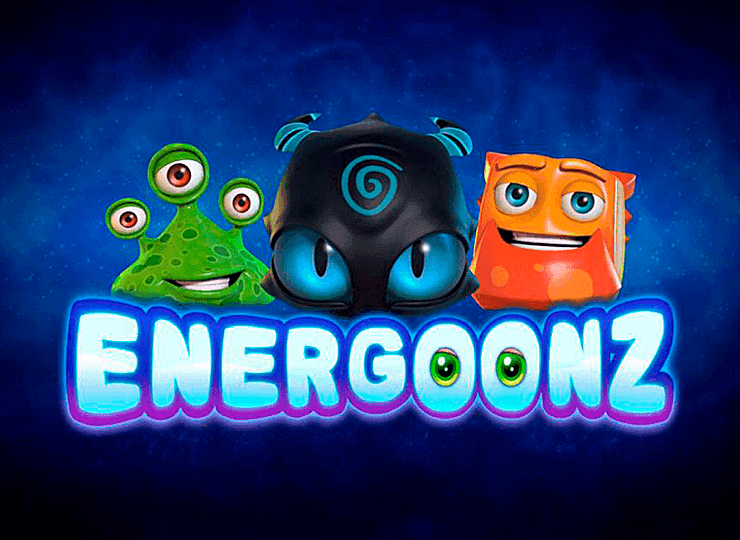 Energoonz Free