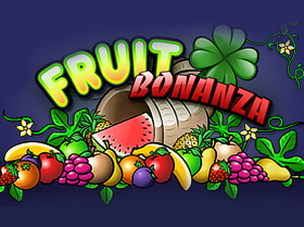 Fruit Bonanza