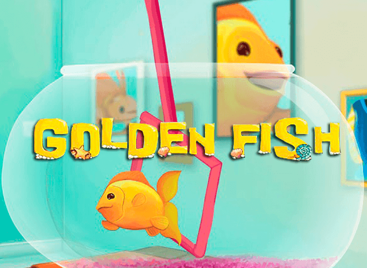 Golden Fish