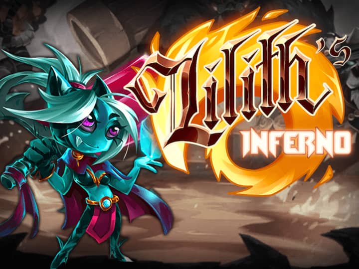 Lilith’s Inferno