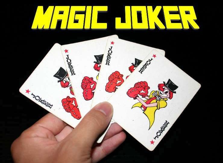 Magic Joker