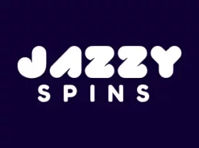 Jazzy Spins Casino logo