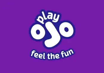 PlayOJO Casino logotype