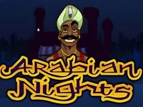 Arabian Nights