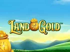 Land Of Gold