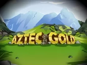 Aztec Gold